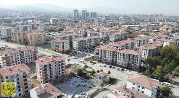 Vip Line Gayrimenkulden Bent Başi Cami Yanı Arsa 588 M2