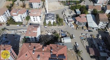 Vip Line Gayrimenkulden Bent Başi Cami Yanı Arsa 588 M2