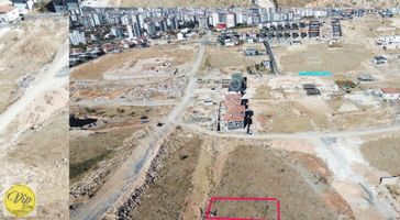 Vip Line Gayrimenkulden Tecde Bahçe Şehir Kolej Arkası 594 M2