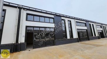 Vip Lineden Topsögütte Yeni Yapılmış 125 M2 Dükkan