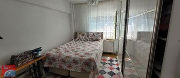 Sincan Pınarbaşı'nda Merkezi Konumda 3+1 Satılık Daire