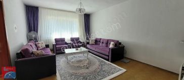 Sincan Pınarbaşı'nda Merkezi Konumda 3+1 Satılık Daire