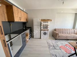 Üniversite Yolu Üzerinde 2+1 Sıfır Eşyalı Kiralık *burcu Emlak