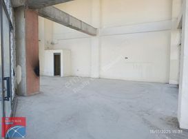 Mega Şaşmaz Projesinin En Geniş Dükkanı Satılık