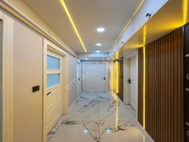 Nes Yapı'dan Full Dekorlu İskanlı Asansörlü 2+1 100m² Ankastre Set Hediyeli Satılık Daire