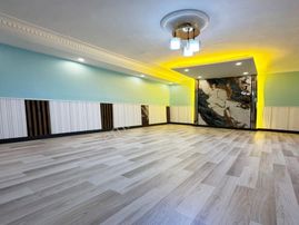 Nes Yapı'dan Full Dekorlu Özel Teraslı Ebeveyn Banyolu 3+1 Satılık Dubleks Daire