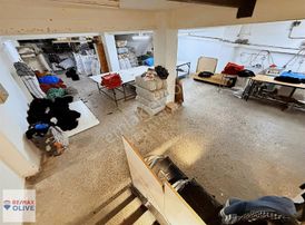 Zeytinburnu Seyitnizam'da 230 M2 Depo-imalathane