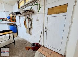 Zeytinburnu Seyitnizam'da 230 M2 Depo-imalathane