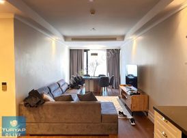 Zeytinburnu Büyükyalı Fişekhane Satılık 2+1 Daire