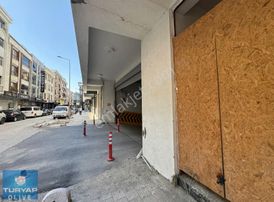Zeytinburnu Toki Kuran Sitesi Altında Satılık Dükkan