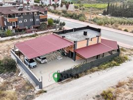Yaşa Gyd Eski Mezitli 531 M2 Satılık Konut+ticarı İmarlı İş Yeri