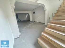 Zeytinburnu Hatboyunda Satılık Yatırımlık Dükkan