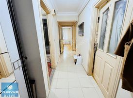 Zeytinburnu Saat Kulesinin Yanında Satılık Dublex Daire