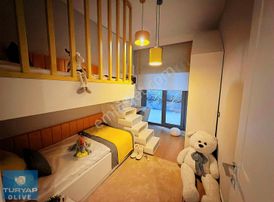 Zeytinburnu Ak Zirve Topkapıda Satılık 2+1 Satılık Daire