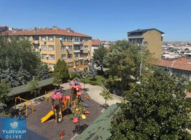 Çapa Tıp Fakültesi Yakını 2+1 Boş Daire Yatırımlık Fırsat !