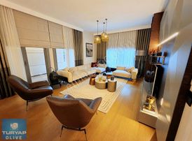 Zeytinburnu Ak Zirve 29 Projesinde 3+1 Satılık Daire