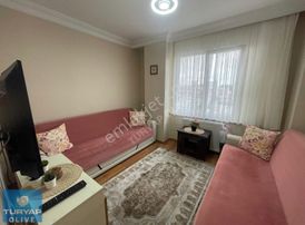 Zeytiburnu Ak Evler Residencede Havuzlu Sitede Satılık 3+1 Daire