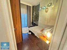 Zeytinburnu Akzirve 1+1, 2+1, 3+1 Kiralık Ve Satılık Daireler