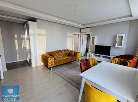 Nirvana Güneşli'de 1+1 Kiralık Full Eşyalı Daire