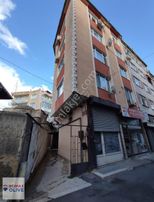 Fatih Seyyidömer Kocamustafapaşa'da 140 M2 Net Depolu Dükkan