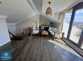 Rami Yenimahalle Satılık Üst Kat Dublex Daire