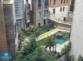 Fatih Toki Sulukule Konutları Site İçi Satılık Daire