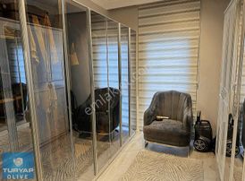 Fatih Toki Sulukule Konutları Site İçi Satılık Daire