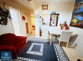 Zeytinburnu 58.bulvar Caddesi Üzerinde Fırsat Satılık Daire