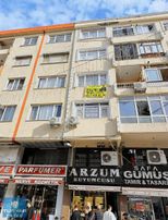 Zeytinburnu 58.bulvar Caddesi Üzerinde Fırsat Satılık Daire