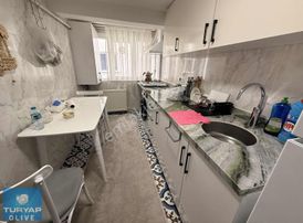 Nişantaşı'nda Şahane Konumda Full Eşyalı 3+1