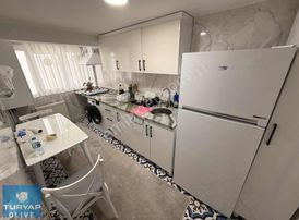 Nişantaşı'nda Şahane Konumda Full Eşyalı 3+1