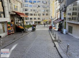 Lalelı 'nın Merkezınde Şok Son Fiyat Satılık Mağaza