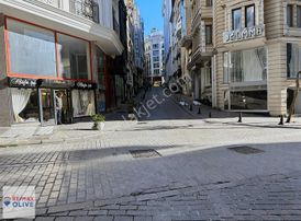 Lalelı 'nın Merkezınde Şok Son Fiyat Satılık Mağaza