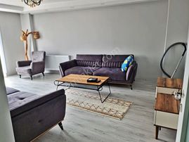 Nes Yapıdan Lüleburgaz'da Şehir Manzaralı 3+1 Arakat Daire