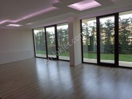 Bursa Nilüfer Beşevler Kültür Mh. Kiralık 280 M2 5+1 Havuzlu Kiralık Dublex Daire
