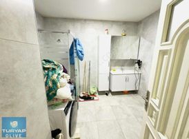 Zeytinburnu Sümer Mahallesi'nde Fırsat 4+1 Satılık Daire