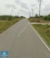 Sakarya Kaynarca Birlik' Te 601m² Villa İmarlı,yola Cepheli Arsa