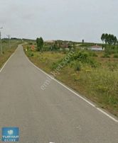 Sakarya Kaynarca Birlik' Te 601m² Villa İmarlı,yola Cepheli Arsa