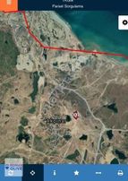 Eyüp Sultan Akpınar Da Satılık Arsa