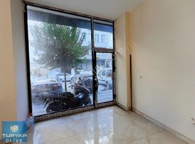 Zeytinburnu Köşe Dükkan Mağaza Yeni Bina Yatırımlık Fırsat