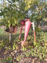 Akhisar Dayıoğlu Mah Satılık Zeytinlik (emin'den)