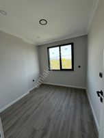 Eu Gayrimenkulden Açık Mutfak Doğa Manzaralı 4+1 Villa