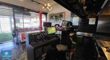 Çağlayan Meydan Devren Satılık Kafe/restoran