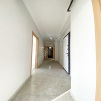 Esenyurt Üçevler Mah Tek Daire Üzeri Balkonlu 2+1 Sıfır Bina