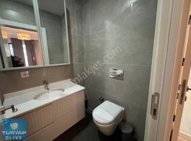 Zeytinburnu Mega Gardenpark Projesinde Satılık 2+1 Daire