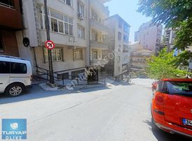 Gaziosmanpaşa Eğridere Sok Her İşe Uygun Satılık 165 M2 Dükkan