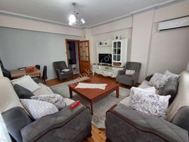 Güllerpınarı Mahallesi Mobilyalı