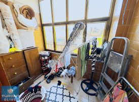 Zeytinburnu Çırpıcı Da Satılık Dubleks