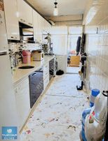 Zeytinburnu Çırpıcı Da Satılık Dubleks