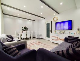 Mertcan Dan Atatürk Cad Yürüme Arakat 2+1 İskanlı - Kapalı Otoparklı